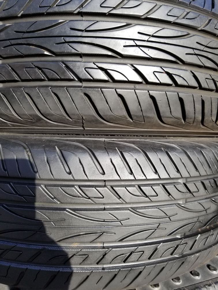 215/60/16 tires