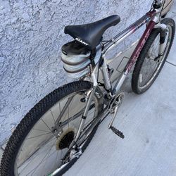 Excellent street man bike