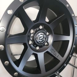 Wheels & Tires Special Nissan Frontier .Toyota Tacoma Chevy 4pcs$1500