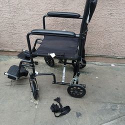 Transportation Chair 