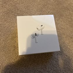 Selling Air Pod Pros For $140-150