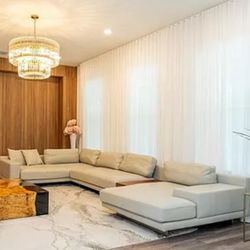 Rover Concepts Modular Sectional 