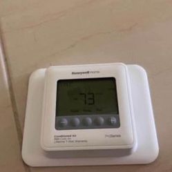 Thermostat 