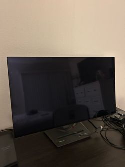 Asus 27” 1440p Oled Gaming Monitor