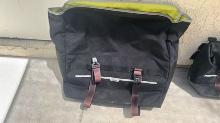 Cargo bags