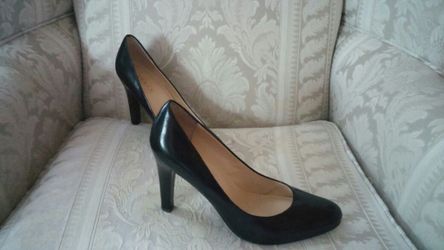 Ralph Lauren pumps