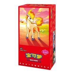 Pokemon Gem 18 Packs Vol. 4 Chinese)