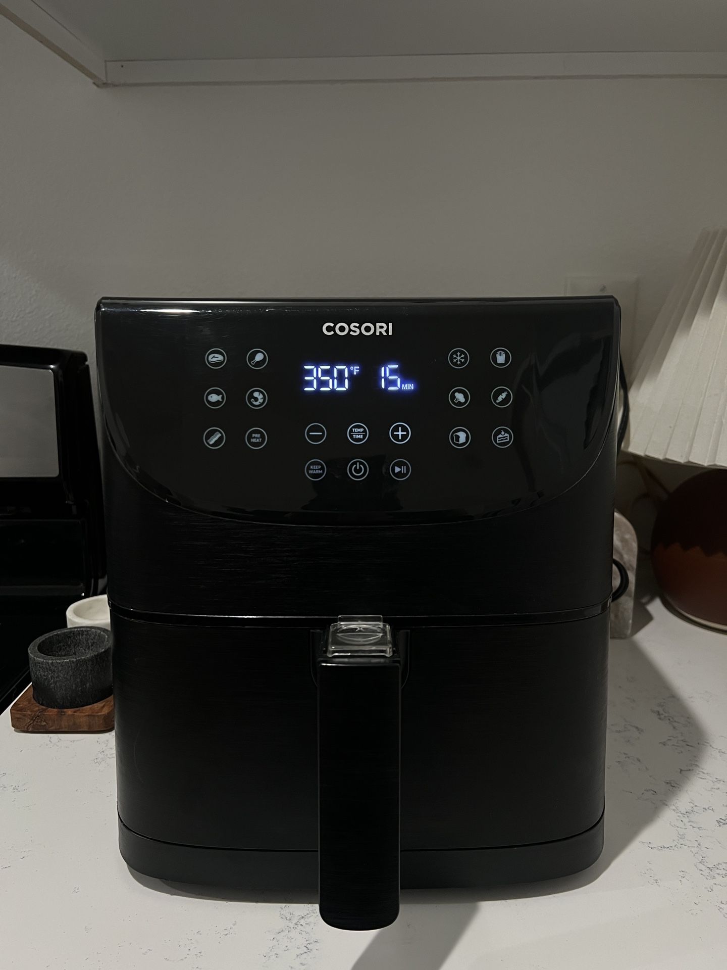 COSORI Pro Gen 2 Air Fryer