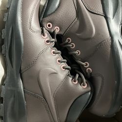 Kids Nike Manoa Boots