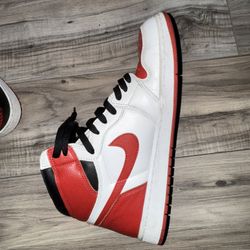 Jordan 1 - 