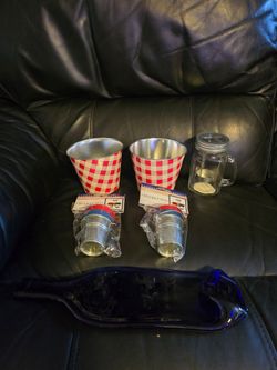 4th of July decor lot