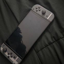 nitendo switch oled 