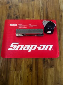 Snap On Bundle