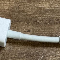 Apple Thunderbolt Gigabit Ethernet Network Adapter