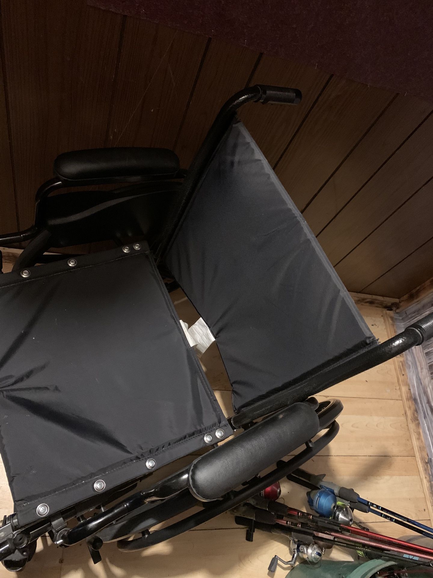Wheel Chair