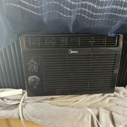 Window Ac