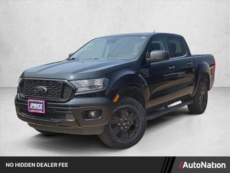 2022 Ford Ranger