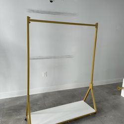 Clothes rack