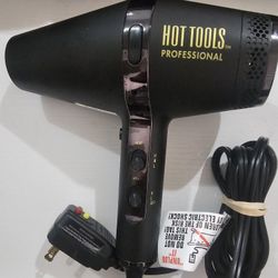 HOT TOOLS PROFESSIONAL