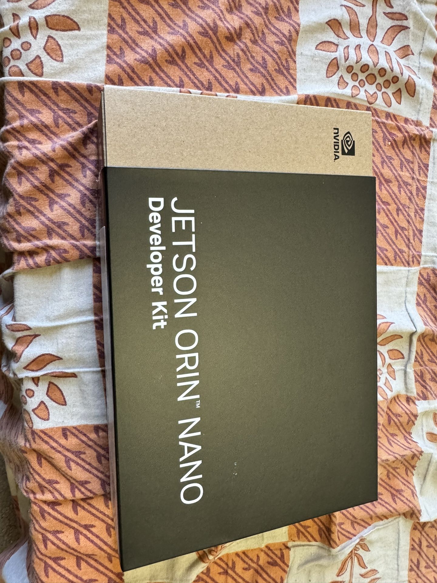 Nvidia Jetson Orin Nano Super