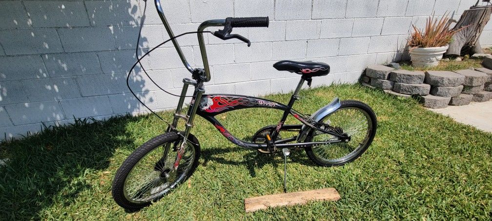 Pork Chopper..