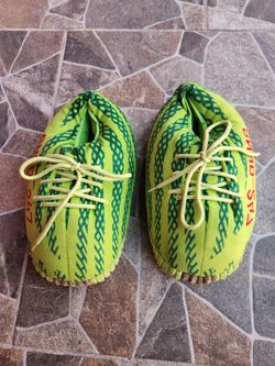 BNND 247 sneaker slippers