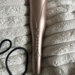 Automatic curling Iron