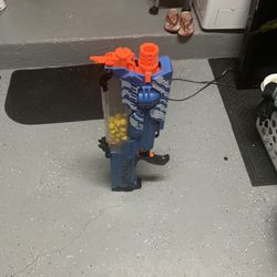 Nerf Gun
