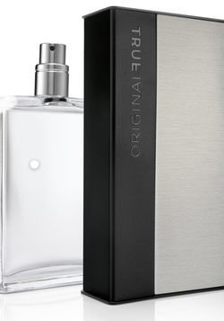 True Original Cologne