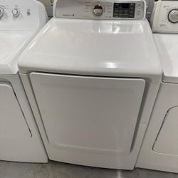 Samsung Dryer 