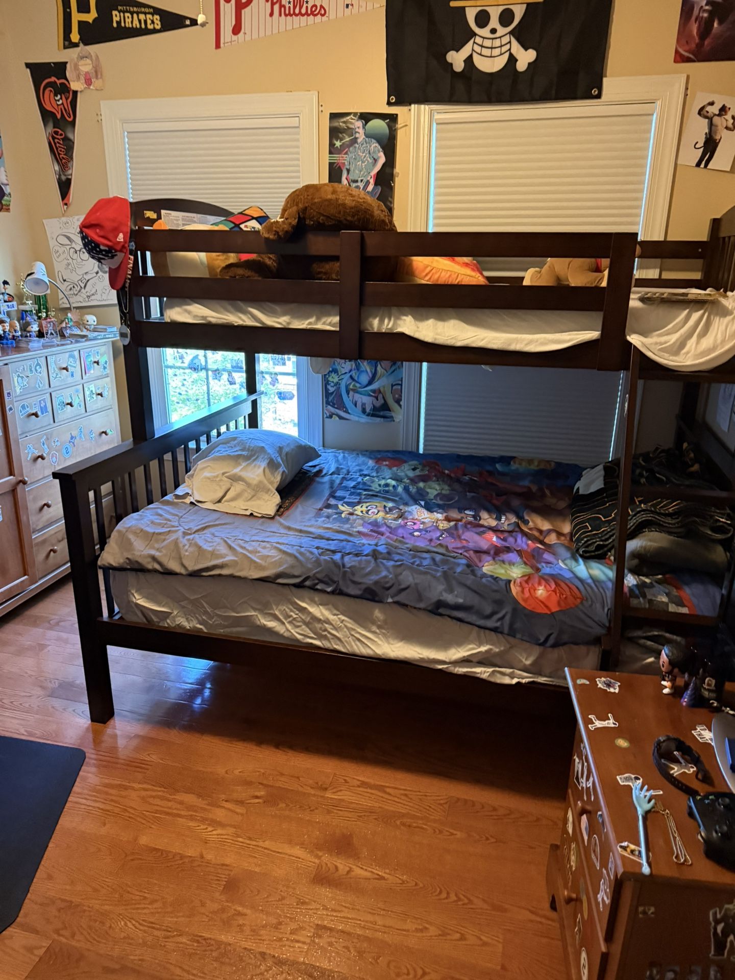 Bunk Bed