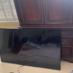 Sharp Flat Screen TV