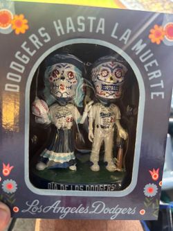 Dia de los Dodgers