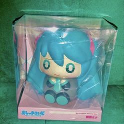 Sealed Marshmalloid Hatsune Miku