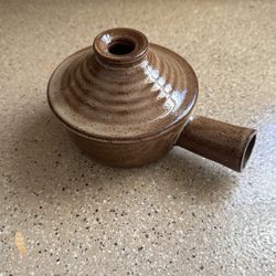 Ceramic Soup Bowl Thing