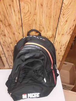 Sports Backpack - New