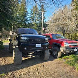 Yukon XL, and Chevy Avalanche