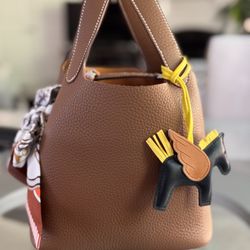 Bag charm