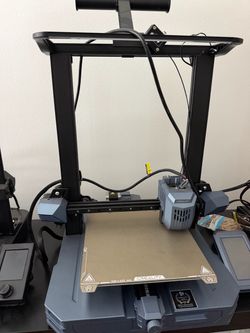 Creality Ender 3 V3 SE