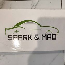 Bling Car License Plate Frame, Sparkly Rhinestone Stainless Steel License Plate