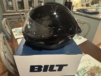 Bilt Techno 3.0 Helmet