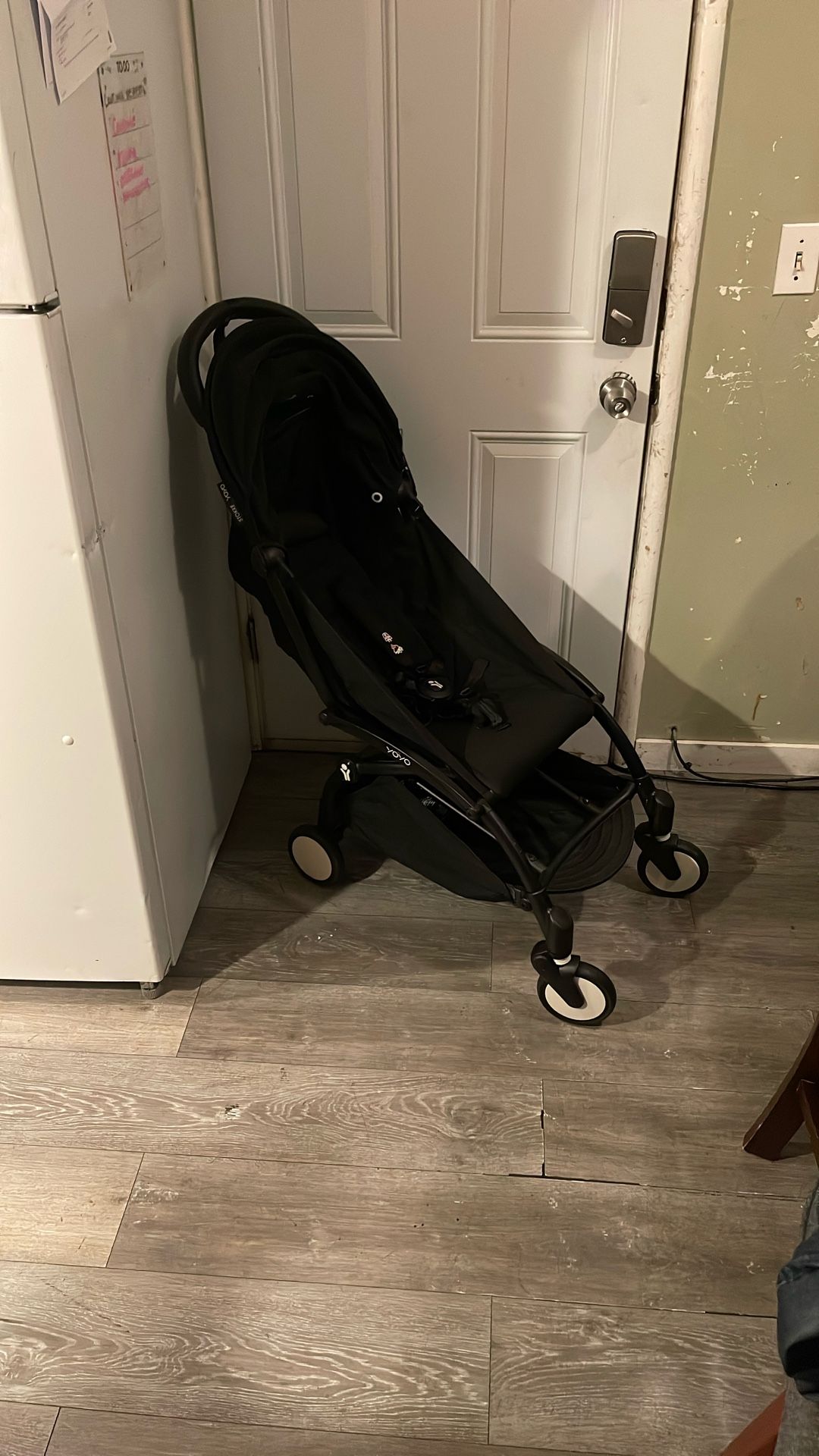 Stroller Stokke YoYo