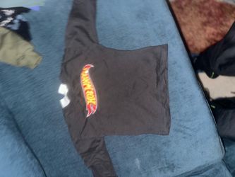 Toddler Zara  Hot Wheels graphic tee 18-24M