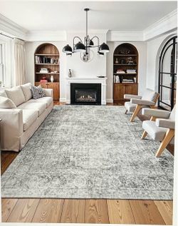 VEVOR 9 x 12Ft Large Area Rug