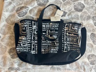 Nordstrom 125th Anniversary Exclusive Tote – Early Access Event – New