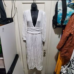Women's Drese Size S