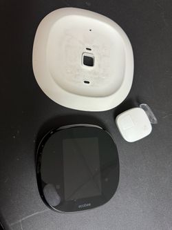 Ecobee Thermostat 