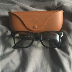 Ray Ban Meta Glasses Gen 1