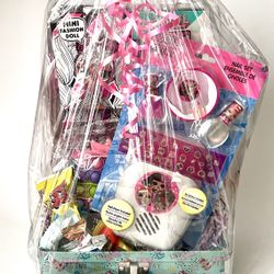 LOL Surprise Easter Gift Basket 