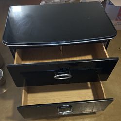 2 Drawer